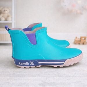 KAMIK Size 3 Rain Boots